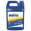 Купить Sierra 47-95513 Масло 10W40 FCW Полусинтетический 3.79 л Голубой 7ft.ru в интернет магазине Семь Футов