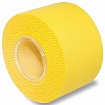 Mc david 61400p-yg-os Лента Sport 3.8 cmx10m Yellow 12x10x8