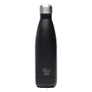 Купить Bbo irisana BBO7.500.NE 500ml Термобутылка Бесцветный Black 7ft.ru в интернет магазине Семь Футов