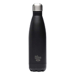 Bbo irisana BBO7.500.NE 500ml Термобутылка Бесцветный Black