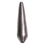 Colmic TOS0600 слезный канал Torpille Supreme  Grey 6 g