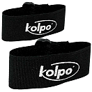 Купить Kolpo 0701147 2 Ленты для удочек  Black 7ft.ru в интернет магазине Семь Футов