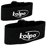 Kolpo 0701147 2 Ленты для удочек  Black