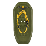 Atlas snow-shoe 16H0020.1.2.19 Upland Снегоступы  Olive