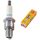 Свеча зажигания NGK BR8ES, 3961 3961_BR8ES