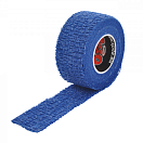 RESQ-PLAST Самоклеящаяся штукатурка / 4,5 м / Цвет: Черный