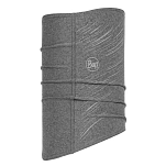 Buff ® 118102.937.10.00 Шарф-хомут Tech Reflective Grey 20x10x5