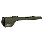 Traper fly 98413 дорожная сумка Logo  Dark Green 85 x 6 cm