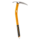 Купить Petzl U14B059 Summit Evo Ледоруб Оранжевый  Orange 59 cm 7ft.ru в интернет магазине Семь Футов