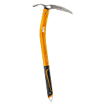 Petzl U14B059 Summit Evo Ледоруб Оранжевый  Orange 59 cm