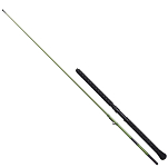 Madcat SVS71090 Green Inline Удочка Для Сома  Black 2.00 m