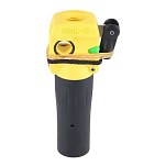 United moulders SP322003 MK5 Automatic Автоматическая дрель Yellow