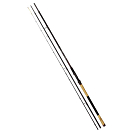 Купить Browning 12300390 Black Viper III Удочка Для Ловли Карпа Черный Black 3.90 m  7ft.ru в интернет магазине Семь Футов