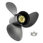 Винт гребной трёхлопастной Solas Amita 3 1411-130-19 Ø330,2мм(13