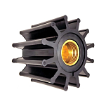 Импеллер для охлаждения Johnson Pump 09-812BT-1 57мм со шлицами