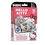 Mom 231895 защитная маска Hello Kitty Premium Multicolor 25x28x39 3-5 Years