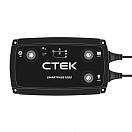 Купить CTEK 40-289 Smartpass 120S зарядное устройство Черный Black 7ft.ru в интернет магазине Семь Футов