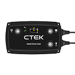 CTEK 40-289 Smartpass 120S зарядное устройство Черный Black