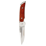 Marttiini MA22912111 Складной MFK2R Нож 8 см Серебристый