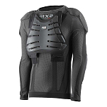 Детская защита тела SIXS K KIT PRO TS2 с протектором 12 K0PTS212NEFI
