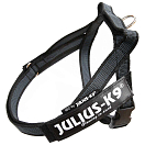 Купить Julius k-9 16IDC-M-2015 IDC Mini Норвежская Шлейка Для Собак Черный Black Mini 7ft.ru в интернет магазине Семь Футов