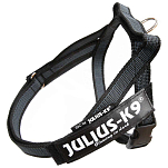 Julius k-9 16IDC-M-2015 IDC Mini Норвежская Шлейка Для Собак Черный Black Mini