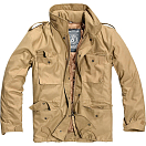 Купить Brandit 3108-70-4XL Куртка M65 Standard Бежевый  Camel 4XL 7ft.ru в интернет магазине Семь Футов