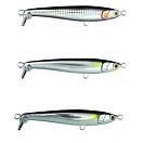 Купить Yamashita cfnb11506h-unit Jig Flapen Blue Runner 115 mm 15x10x5 7ft.ru в интернет магазине Семь Футов