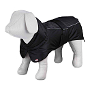 Купить Trixie 67715 Prime Куртка для собак Белая  Black / Grey 45 cm 7ft.ru в интернет магазине Семь Футов