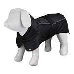 Trixie 67715 Prime Куртка для собак Белая  Black / Grey 45 cm