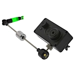 Westin g323-006-001-unit индикатор вешалки Drop Back LED Green 20x10x5