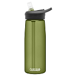 Camelbak 2465301075 Eddy+ 750ml Зеленый  Olive