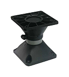 Стойка под сиденье 178 мм OceanSouth MA769-1