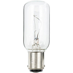 Ancor AM529300 12V 30W Casquillo Лампочка Бесцветный