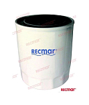 Фильтр масляный Volvo Penta GM + SS330, Recmar 471034_RM