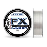 Colmic NYDRY320-UNIT фторуглерод Dry Fx 200 m  Clear 0.320 mm