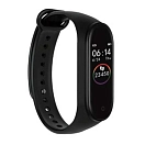 Купить Unico SW1629 Смарт-часы Smart Sports  Black 7ft.ru в интернет магазине Семь Футов