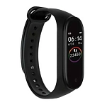 Unico SW1629 Смарт-часы Smart Sports  Black