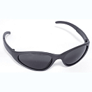 Купить Солнцезащитные поляризационные очки Lalizas SeaRay-2 40924 1,5 мм чёрные 7ft.ru в интернет магазине Семь Футов