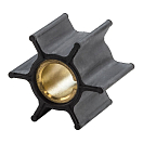 Крыльчатка охлаждения Honda BF8C, BF9.9A/B, BF15A/B, Omax 19210ZV4651_OM
