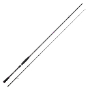 Купить Sakura SASRM802382-2M-EGI Stingray ST Tiprun Стержень Для Яиц Серебристый Black 2.48 m 7ft.ru в интернет магазине Семь Футов