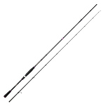 Sakura SASRM802382-2M-EGI Stingray ST Tiprun Стержень Для Яиц Серебристый Black 2.48 m