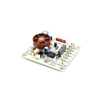 Печатная плата таймера Vetus SET0168 110В для судовых унитазов WC110S, WC110L