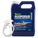 Starbrite 478426 1.89L Очиститель для реставратора алюминия Clear