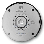 Fein 63502154010 HSS Вырезать диск Серебристый Grey 100 mm 