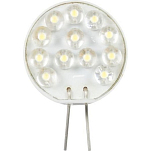 Ancor AM529422 LED 90º 12V 80MA LED Лампочка Белая