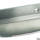 Stern handle 125x57x30 mm 40.104.00