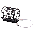 Купить Cresta 5020-616 Cage Кормушка XL Черный  Black 160 g  7ft.ru в интернет магазине Семь Футов