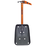 Climbing technology CT3K849 Agile Plus Kit Черный  Orange / Black