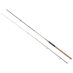 SPRO 002827-00241-00000-00 Tactical Trout Spoon Спиннинговая Удочка Черный Black 2.40 m 